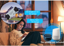Tuya WiFi Switch Garage Door Controller Smart Door Opener Work with Alexa Google Home Smart Life Tuya APP Control No Hub Require