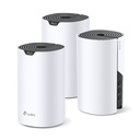 TP-Link: Deco S7 | AC1900 Whole Home Mesh Wi-Fi System (3 Pack)