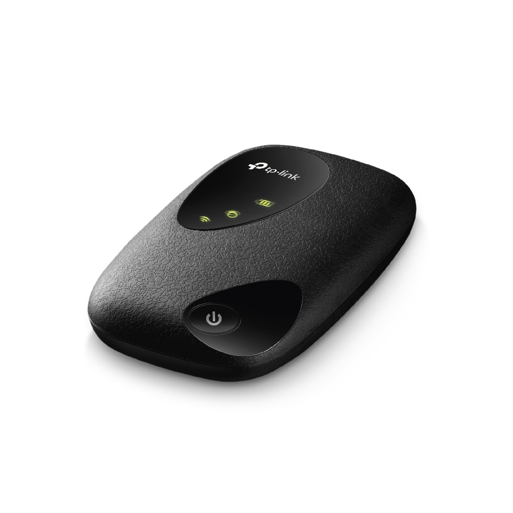 TP-Link: M7000 4G LTE Mobile Wi-Fi