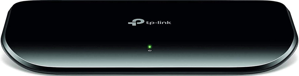 TP-Link: 8-Port Gigabit Desktop Switch