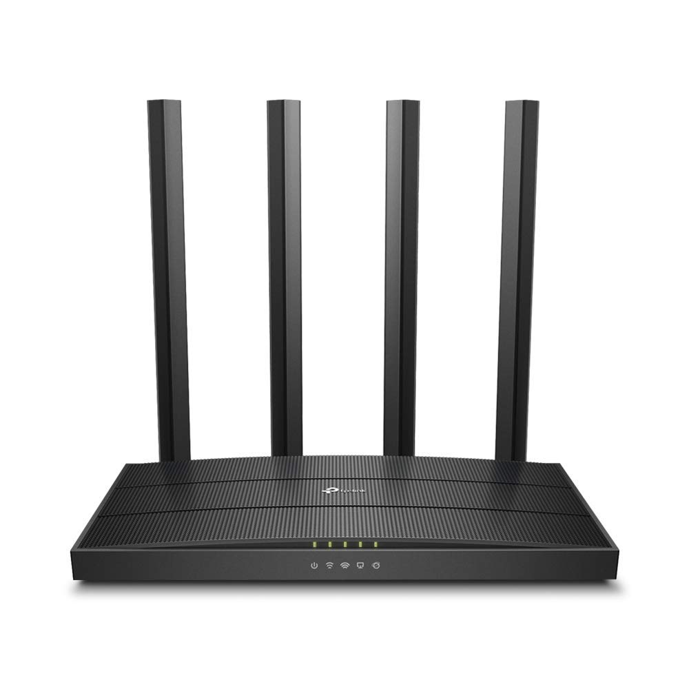 TP-Link: Archer C6 Mech AC1200