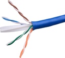 CAT6 305M SCHNEIDER 23AWG-C6SCH