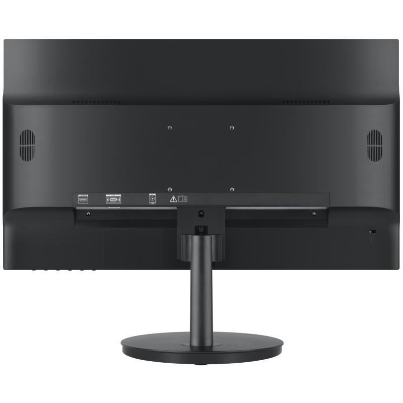 Hikvision: 21.5 inch FHD Borderless Monitor DS-D5022FN-C