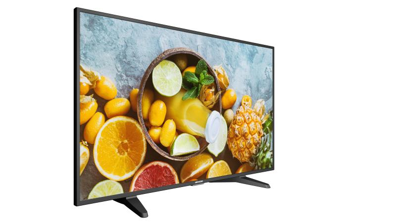 Hikvision: Hikvision 31.5 inches FHD Monitor DS-D5032QE