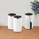 TP-Link: Deco S7 | AC1900 Whole Home Mesh Wi-Fi System (3 Pack)