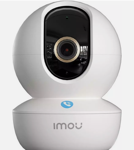 Wireless Camera IPC-GK2CP-3C0WR (Ranger RC 3MP, Call), 2 Years Warranty