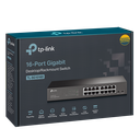 TP-Link: 16-Port Gigabit Desktop/Rackmount Switch