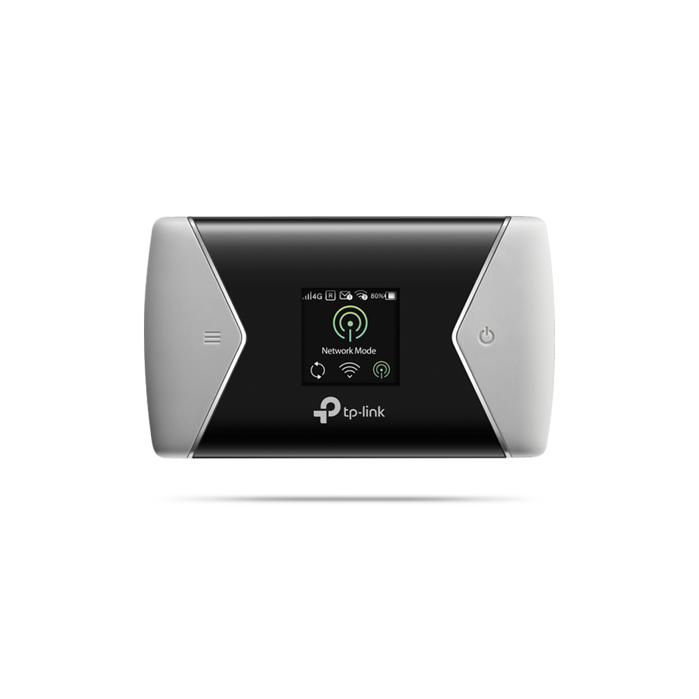 TP-Link: M7450 300Mbps LTE-Advanced Mobile Wi-Fi