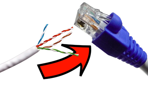 Fix Connectors (CAT6)
