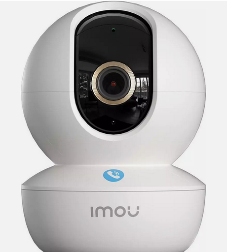 Wireless Camera IPC-GK2CP-3C0WR (Ranger RC 3MP, Call), 2 Years Warranty