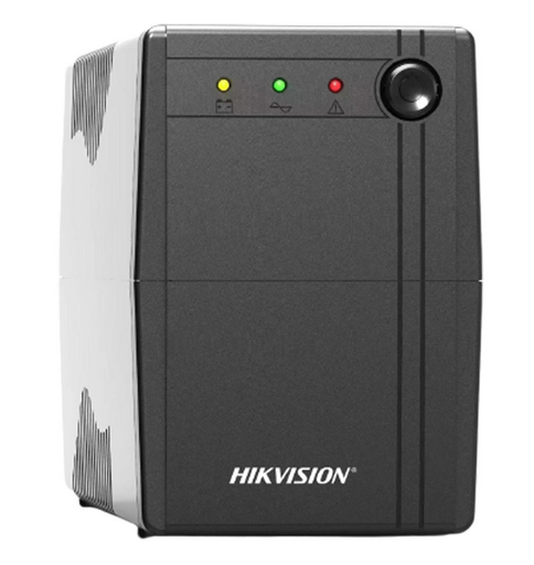 Hikvision: DS-UPS600 UPS 600VA/360W