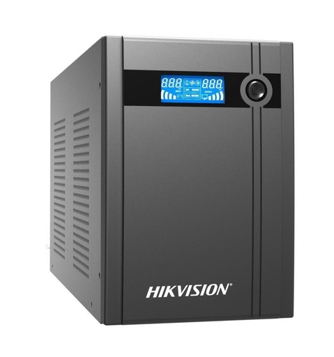Hikvision: DS-UPS3000 UPS 3000VA/1800W