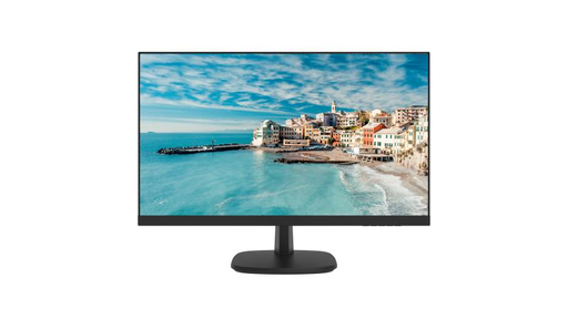 Hikvision: 27 inch FHD Borderless Monitor DS-D5027FN 