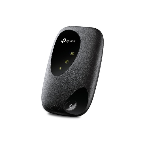 TP-Link: M7000 4G LTE Mobile Wi-Fi